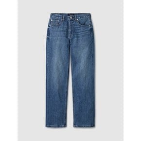 Straight Denim(F)/WHTJE2336F