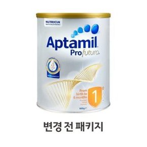 호주분유 프로푸 1단계(0~6개월) 900g x2개