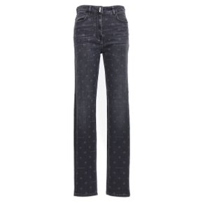 Jeans BW50YL5Y6A001 Black