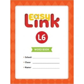 Easy Link. 6(Word Book)