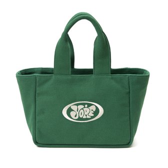 욜프 FIELD ECO BAG GREEN 욜프 필드 에코백 그린