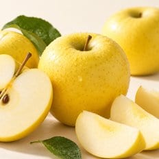 시나노골드 사과 2kg 6~10입