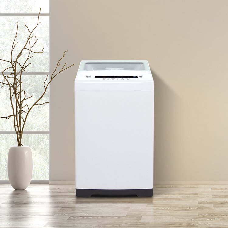 Midea 6Kg 전자동 세탁기 Mw-60P1 /소형세탁기/미니세탁기, 믿고 사는 즐거움 Ssg.Com