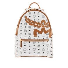 [엠씨엠] Backpack MMKESVE02 WHITE