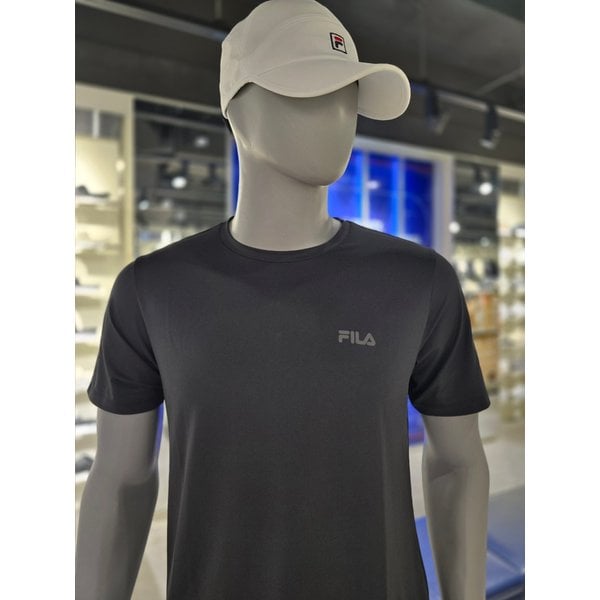 [파주점] 퍼포먼스 냉감 기능성 반팔티 (FS2RSG2220X-BLK)