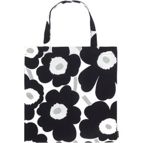 일본 마리메꼬 백팩 Marimekko 52_1_52239472774 Unikko 여성용 패브릭 백 1630504