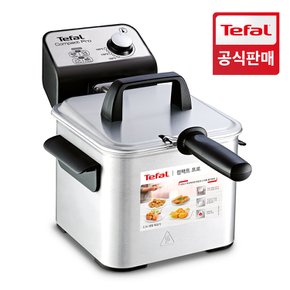 [공식] 테팔 튀김기 컴팩트 프로 2.5L FR3220