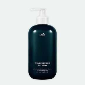 원더 버블 수분 샴푸 530ml