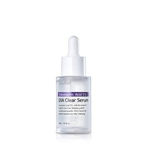 트라넥삼산 5% 다이아 클리어 세럼 30ml