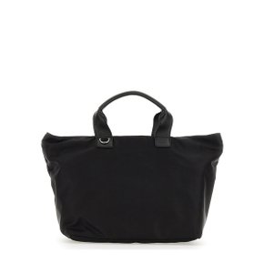 SS22 오르치아니 Handbag SPORT BAG BLACK B02123_ENYNERO