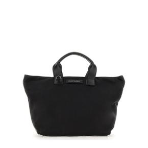 SS22 오르치아니 Handbag SPORT BAG BLACK B02123_ENYNERO