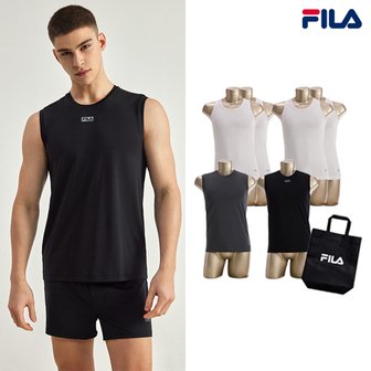  [M] 휠라(FILA)  엑스테크 런닝 6종