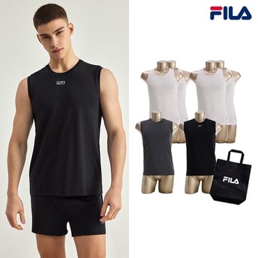 신세계라이브쇼핑 [M] 휠라(FILA)  엑스테크 런닝 6종