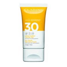 Clarins 클라랑스 선 페이스 크림 SPF30 50ml