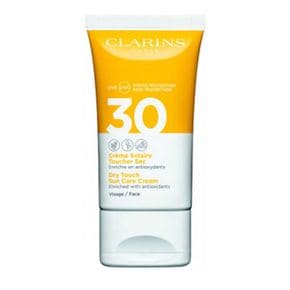 Clarins 클라랑스 선 페이스 크림 SPF30 50ml