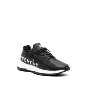 Low-Tops BH009BH1LL004 Black