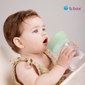 비박스 스스로 트레이닝 컵 240ml