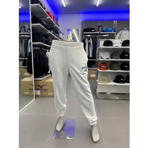 [여주점] 32YD3550 남여공용 캐쥬얼한 런버드 스웻 조거팬츠 RUNBIRD SWEAT PANTS 면 조거팬츠 2C