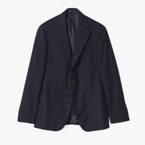 CRSO 카루소 AIDA JACKET (WOOL) NAVY CSD2M10002