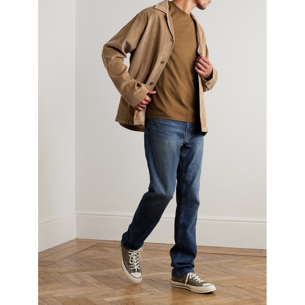 모던 스트레이트 진 46376663162960795