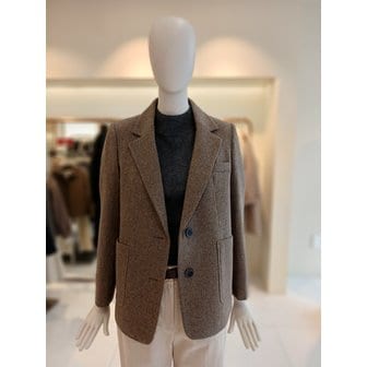 CC콜렉트 [여주점] 씨씨콜렉트 싱글모직자켓E261msf101