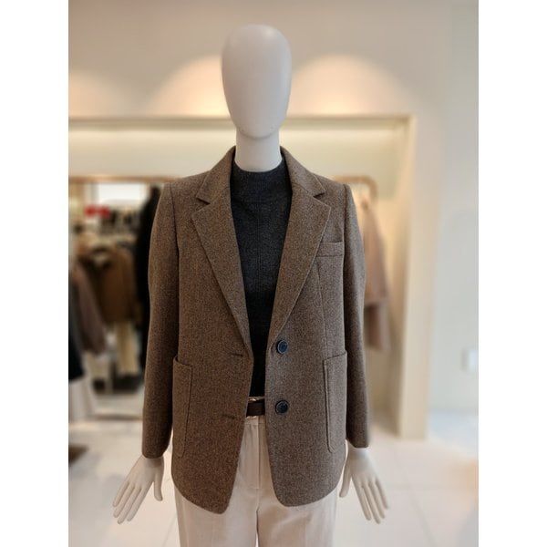 [여주점] 씨씨콜렉트 싱글모직자켓E261msf101