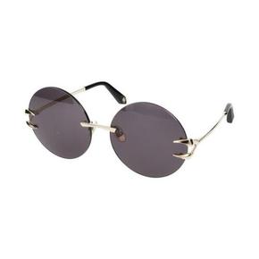 24SS 로베르토 카발리 선글라스 SRC006 0300 ROSE GOLD POLISHED TOTAL