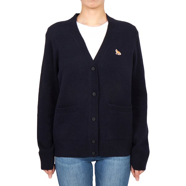 [부산점] 베이비 폭스 여성 가디건 PW00501KT1006 0413