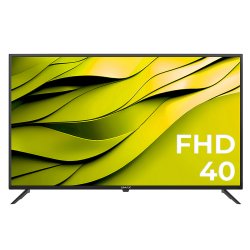 유맥스 무결점보증 MX40F 101cm(40인치) FHD TV - 중소기업 소형 벽걸이겸용