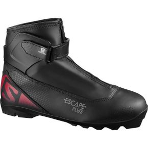 일본 살로몬 스키부츠 SALOMON Escape Plus Prolink XC 스키 부츠 남성 1565173