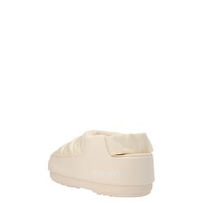 문 부츠 Flat shoes 14601400002 Whi