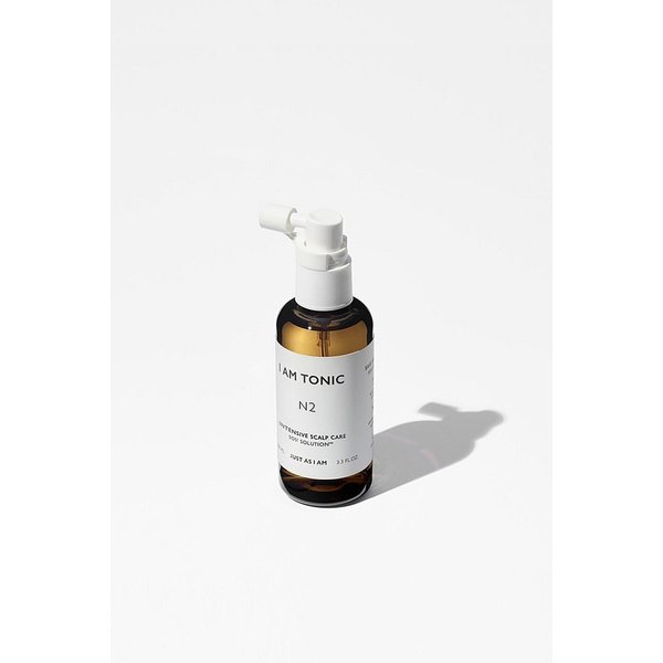 아이엠 토닉 N2 인텐시브 스칼프 케어 100ml (비건) CX43936000500