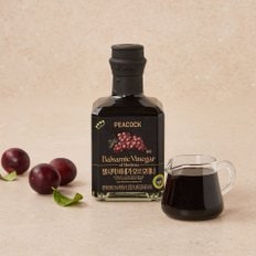 피코크 발사믹 식초 250ml