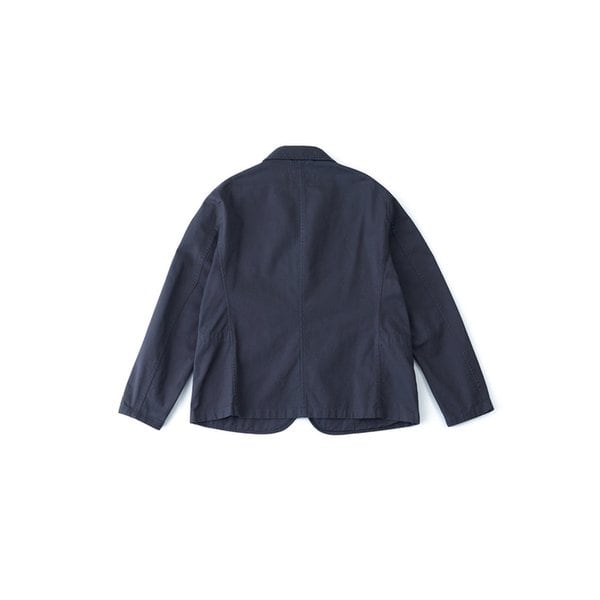 Urbane Fatigue Jacket Charcoal