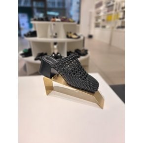 메쉬 뮬 블랙 DG2CM23008BLK