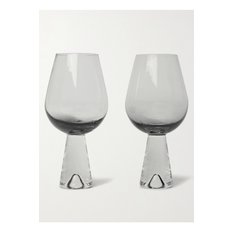 Tank Set of Two Dégradé Wine Glasses 666467151984556