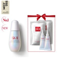 SK-II [3MC]SK-II NEW 제놉틱스 인피니트오라 에센스 50ml 세트 (1만원 모바일 상품권)