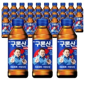 영진 구론산 오리지날 150ml x 60병 (WCEDE91)