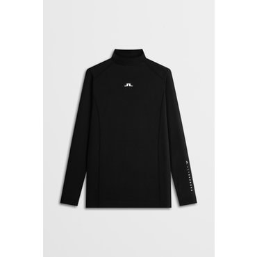 제이린드버그 25년 S/S 여성 피아 쿨 하이넥 바젤레이어 (1545126937)