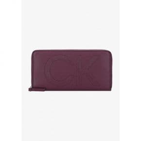 4063354 Calvin Klein Wallet - red 67829662