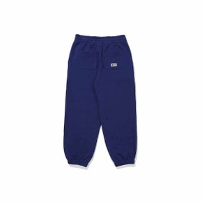 [공식](정상가 : 79,000원) 레인보우 조거 팬츠 키즈 BLUE