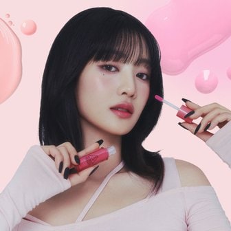 3CE SHEER LIQUID BLUSHER 쉬어 리퀴드 블러셔 [증정]아이 스위치 미니_1.5g