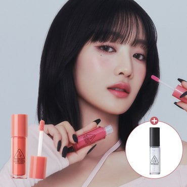 3CE SHEER LIQUID BLUSHER 쉬어 리퀴드 블러셔 [증정]아이 스위치 미니_1.5g