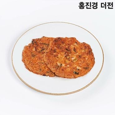 신세계라이브쇼핑 [홍진경 더전] 김치전 5봉