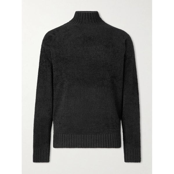 라이칸 에어웹 니트 스키 미드레이어 46376663162999443