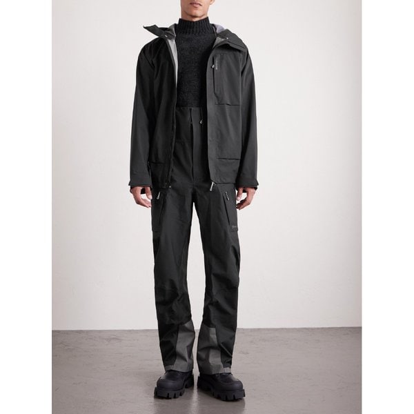 라이칸 에어웹 니트 스키 미드레이어 46376663162999443