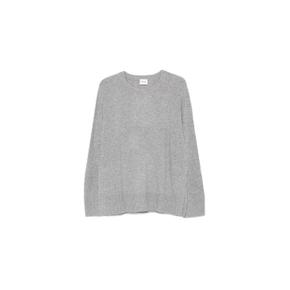 그란데비타 해외 클로즈드 여성 WOOL CREWNECK 스웨터 C9682092022127