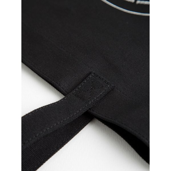 캔버스 에코백 YS2025BS /BLACK