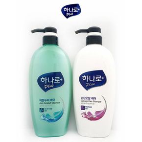 쿨샵 애경 하나로 샴푸린스 680ml 비둠케어 모발케어