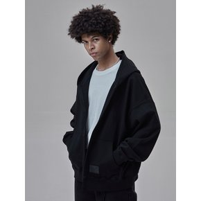 Cutting Hoodiegan_Black